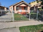 5739 2nd Ave, Los Angeles CA 90043