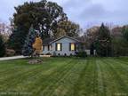 Grosse Ile, Wayne County, MI House for sale Property ID: 418458207