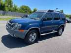 2002 Nissan Xterra for sale