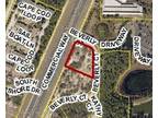 Spring Hill, Hernando County, FL Commercial Property, Homesites for sale
