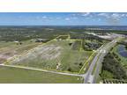 Frostproof, Polk County, FL Undeveloped Land for sale Property ID: 415028109