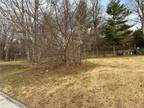 Plot For Sale In Groton, Connecticut