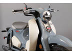2024 Honda Super Cub ABS Available Now!