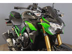 2024 Kawasaki Z900 SE ABS Only 1 Available!