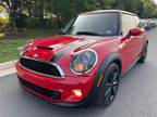 2013 Mini Cooper Hardtop S