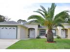 House Rental - Palm Coast, FL 11 Crabtree Court #A