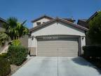 Residential Rental, Single Family - Las Vegas, NV 11670 Primo St