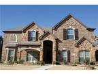 LSE-House, Traditional - Frisco, TX 12417 Emerald Gate Dr