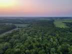 Parker, Linn County, KS Recreational Property, Timberland Property