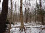 Plot For Sale In South Plymouth, New York
