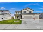 1384 W BRINK CT, Meridian, ID 83642 Single Family Residence For Sale MLS#