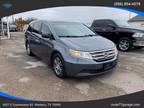 2011 Honda Odyssey EX-L Minivan 4D