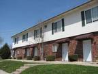Apt Building, Ranch - COLUMBIA, MO 2501 S Providence Rd #1305