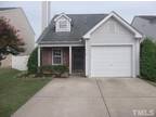Single Family, Detached - Raleigh, NC 8104 Wesley Farm Dr