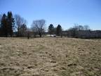 Plot For Sale In Rockland, Maine