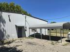 Bluejacket, Craig County, OK Commercial Property, House for sale Property ID: