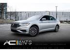 2021 Volkswagen Jetta Highline auto