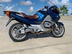 2007 Bmw R 1200 Rt