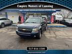 2009 Chevrolet Suburban LT1 1500 4WD