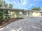 Single Family Residence - ST PETERSBURG, FL 7265 17th St N
