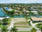 Marco Island, Collier County, FL Undeveloped Land, Lakefront Property