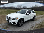 2016 Mercedes-Benz GLC GLC 300 Sport Utility 4D