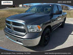 2021 Ram 1500 Classic Crew Cab SLT Pickup 4D 5 1/2 ft