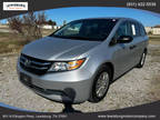 2014 Honda Odyssey LX Minivan 4D