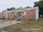 2 Bedroom 1 Bath In North Little Rock AR 72218