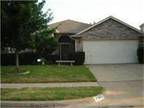 LSE-House, Traditional - Fort Worth, TX 2905 Misty Valley Dr