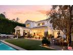 9573 Lania, Beverly Hills CA 90210