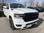 2024 Ram 1500 Sport