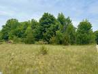 Frankfort, Benzie County, MI Undeveloped Land, Homesites for sale Property ID: