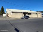St Maries, Benewah County, ID Commercial Property, House for sale Property ID: