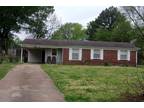 Memphis, Shelby County, TN House for sale Property ID: 417595045