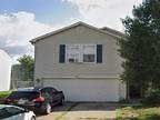 3 Bedroom 2.5 Bath In Camby IN 46113