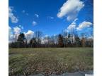 Plot For Sale In Olean, New York