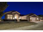 10637 HERITAGE HILLS DR, Las Vegas, NV 89134 Single Family Residence For Sale