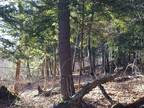 Plot For Sale In Gorham, Maine