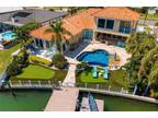 Clearwater, Pinellas County, FL Lakefront Property, Waterfront Property