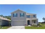 4 Bedroom 2.5 Bath In Davenport FL 33896