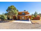 8165 N BROWNING DR, Flagstaff, AZ 86004 Single Family Residence For Rent MLS#