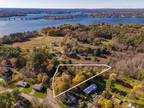 Plot For Sale In Eliot, Maine