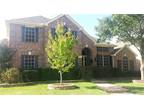 LSE-House, Traditional - Plano, TX 4513 Big Sky Dr