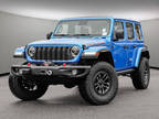 2024 Jeep Wrangler Rubicon X