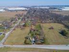 Greenfield, WOW 2 CORNER LOTS TOTAL 4.122 ACRES ZONED IBP in