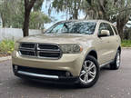 2011 Dodge Durango Crew