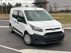 2016 Ford Transit Connect Cargo XL Van 4D