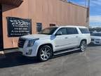 2016 Cadillac Escalade ESV Premium Collection 4x4 4dr SUV