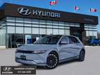 2022 Hyundai IONIQ 5 Preferred Long Range w/Ultimate Package